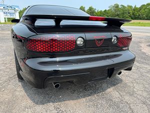 Pontiac Firebird Trans Am WS6 d'occasion de 2002, excellent état, prêt à être expédié - Product Image 6