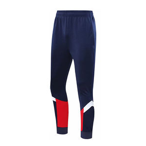 Chándales Fabricante Precio razonable Unisex 100% Poliéster/Algodón Entrenamiento Logotipo personalizado Hombres Chándal de lana - Product Image 3