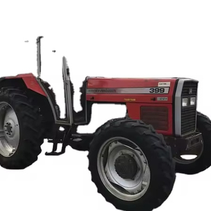 รถแทรกเตอร์การเกษตรมือสอง Masseyy furgusonn 290 2WD/4WD - Product Image 1