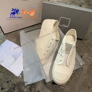 Zapatos Deportivos Casuales para Mujer CC, Parte Superior de Lona con Punta Cerrada, Tendencia Moderna para Caminar y Correr - Product Image 2