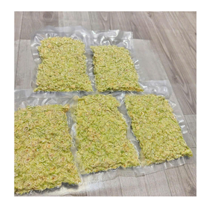 Limoncillo congelado picado y hierba de limón congelada en rodajas para cocinar en restaurantes Fábrica de hierba de limón congelada Proveedor de Vietnam - Product Image 4