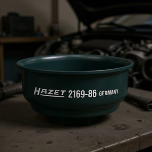 Llave para Filtro de Aceite Hazet Purflux - Product Image 3