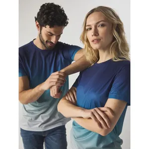 Camiseta Personalizable de Temescal para Fines Promocionales - Product Image 3