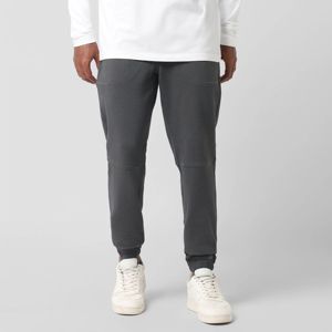 Pantalon léger élégant pour femme-Idéal pour les affaires décontractées et les bureaux, matériau respirant pour le confort - Product Image 2