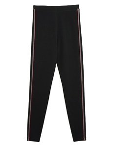 Pantalones cortos deportivos personalizados de la mejor calidad para mujer, pantalones cortos de Fitness para gimnasio, pantalones de Yoga sexis para niñas en colores personalizados, patrón sólido, talla adulta - Product Image 1