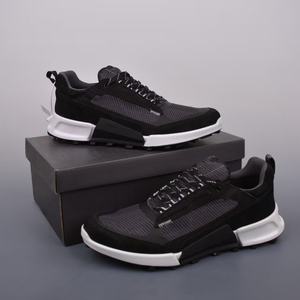 Chaussures de course et de marche rétro de luxe de marque, baskets de basketball personnalisées pour hommes, confortables et respirantes, en maille à lanières (Mændesko) - Product Image 3