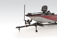 Bateau léger de 19 pieds pour la pêche au bar en mer et en lac, idéal pour l'aviron et la pêche au bar, neuf, de qualité supérieure, en vente