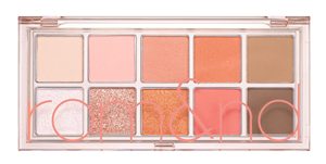 รอมแอนด์เอ็นด์ เบตเตอร์ แทน พาเลท 102 จี (08 พีช ดาเลีย การ์เดน) - Product Image 1