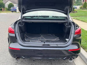 BMW Serie 2 228i Gran Coupé 2024 Usado en Excelentes Condiciones - Product Image 3