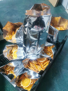 Rodajas secas de naranja de Vietnam | Snack saludable | Suministro mayorista a granel - Product Image 2