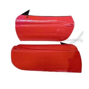 Bloque de Cerradura de Puerta Delantera de Metal para Auto, Base para Ferrari California - Product Image 2
