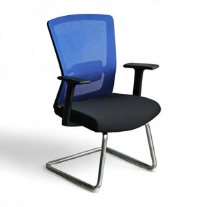 เก้าอี้สำนักงานเออร์โกโนมิกส์คุณภาพสูงรุ่น Jupiter 03 GJT002 - Product Image 1