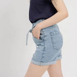 NOVEDAD DE VERANO 2025, pantalones cortos para mujer, pantalones cortos cómodos para mujer, nuevo estilo personalizado, gimnasio, deporte, Fitness, entrenamiento, sin costuras - Product Image 3