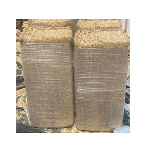 Chất lượng cao tự nhiên rơm lúa mì kiện thức ăn chăn nuôi có sẵn để bán ở mức giá thấp - Product Image 3