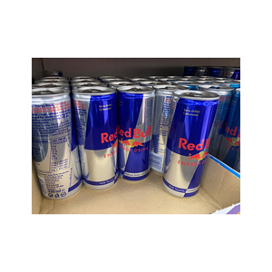 Boisson énergisante Red Bull, disponible pour l'achat commercial à des prix compétitifs - Product Image 2