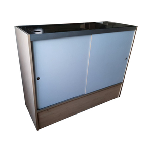 Paniers de service pour frites en métal écologiques HC MB01 - Product Image 1