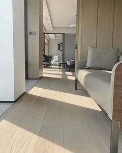 Parquet en <span class=keywords><strong>chêne</strong></span> blanc européen de haute qualité, multicouche, large, naturel, en bois massif, pour intérieur - Product Image 5