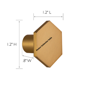 Pomos de puerta de latón de alta calidad y tiradores de cajón Diseño de nudo de cuerda con manija de empuje/tracción Material de zinc de vidrio para gabinetes de cocina - Product Image 2