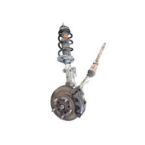 SOPORTE DE SUSPENSIÓN ANT DX FORD Transit Custom Serie 2578687 BKFB (12>22) - Product Image 1