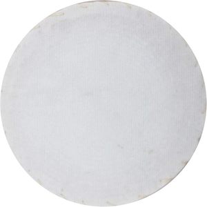 Handcrafted <b>Round</b> Glass Beaded Coaster <b>Set</b> <b>for</b> <b>Dining</b> <b>Tables</b> Weddings Christmas & Family Gatherings Perfect Party Decor - Product Image 5