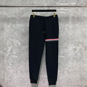 Qualité supérieure Extérieur Causal Meilleur Design Pantalon Pour Hommes Running Workout Jogging Pantalon Plus La Taille Pantalon Hommes Pantalon Lavé - Product Image 5