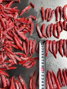 พริกแช่แข็งคุณภาพสูงในราคาที่ดีที่สุด - Product Image 2