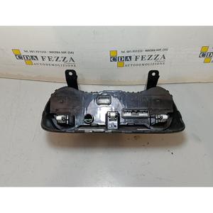 CLIMATE COMMANDI KIA Stonic Serie 97250-H8XXX (17>) - Product Image 5
