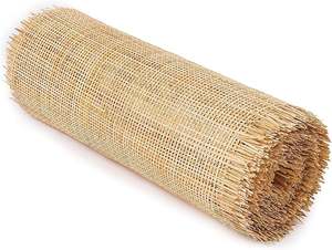 Cinta de caña de ratán artesanal de Vietnam, malla de ratán duradera, ángulo fuerte, elegante y sostenible - Product Image 4