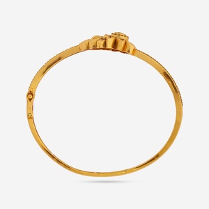 กำไลข้อมือแฟชั่นโบราณ 186373 คาด้า - Product Image 5