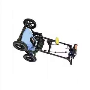 Nuevos Radares de Penetración Terrestre GP R, Detector de Tuberías de 8 m de Profundidad RD1500 - Product Image 3