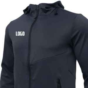 ชุดวอร์มผู้ชาย ชุดกีฬา ชุดวอร์มกันลม 2 ชิ้น ชุดสองชิ้น มีฮู้ด พิมพ์ลายตัวอักษร พิมพ์ลายอนิเมะ พิมพ์ลายจ็อกเกอร์ แขนยาว - Product Image 5