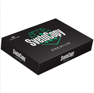 Mejor precio A4 papel de copia 100% pulpa 80GSM Svetocopy 75GSM 70GSM al por mayor" - Product Image 2