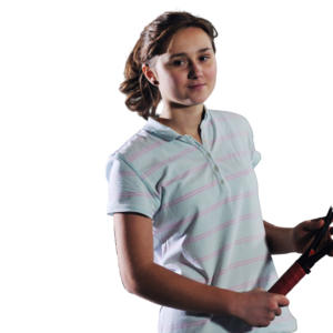 Polos de tennis pour femmes personnalisés de haute qualité jupe de base de tennis Pickleball vêtements de golf Logo brodé vêtements de tennis pour femmes - Product Image 2