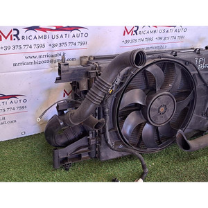 OPEL Astra J 39074665 KIT RADIADOR A14NET gasolina 1364 (09>) - Product Image 3