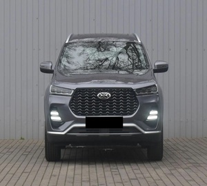 2024 X-Cross 7 ไมล์น้อย เครื่องยนต์สมบูรณ์ ระบบเกียร์อัตโนมัติ หลังคาซันรูฟแบบพาโนรามา ไฟหน้า LED - Product Image 1
