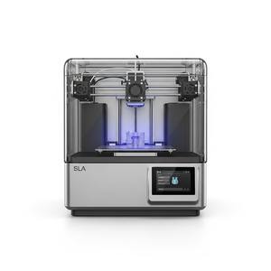 Nouvelle Meilleure Imprimante 3D SLA, Vente Chaude 1 An, Bureau, Impression Rapide à la Résine, Haute Précision, Finition de Surface Lisse, Connectivité USB et Wi-Fi - Product Image 5