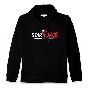 Jersey de color sólido, sudadera de comercio exterior, sudadera de manga larga para hombre, sudadera de cuello redondo personalizada de fábrica, suelta para hombre - Product Image 6