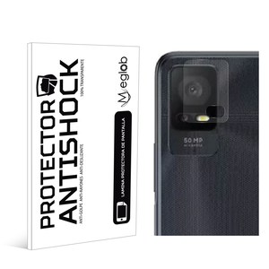 Protector de Pantalla ANTISHOCK para Lentes Móviles TCL 408 - Product Image 1