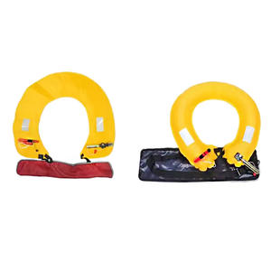 <span class=keywords><strong>Bouée</strong></span> de <span class=keywords><strong>sauvetage</strong></span> <span class=keywords><strong>gonflable</strong></span> automatique de <span class=keywords><strong>sauvetage</strong></span> de <span class=keywords><strong>sauvetage</strong></span> de l'eau - Product Image 2