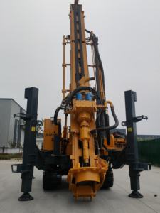 <span class=keywords><strong>XJ650</strong></span> API NO-guyline <span class=keywords><strong>workover</strong></span> <span class=keywords><strong>Rig</strong></span> สำหรับบ่อน้ำมัน - Product Image 5