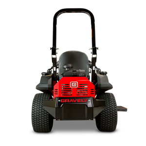 เครื่องตัดหญ้าแบบ Zero Turn รุ่น Gravely Pro-Turn 100 ขนาด 48 นิ้ว - Product Image 2