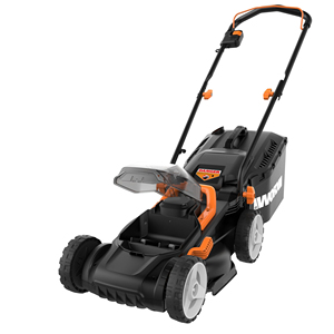 Tondeuse à gazon robotisée Worxx L 20V 6.0AH 4 temps de qualité supérieure, nouvelle arrivée, outils à main industriels réglables OEM, garantie de 3 ans - Product Image 4