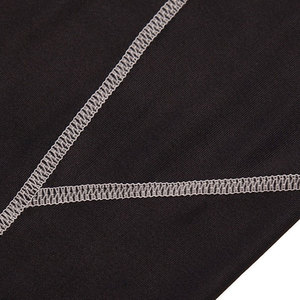 Vêtements de sport pour hommes MASGAM SPORTS, rashguard respirant en spandex/polyester à manches longues, couleur personnalisée, design personnalisé - Product Image 6
