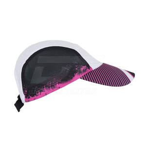 Chapeaux de baseball en matériau de haute qualité Chapeaux de baseball unisexes de qualité supérieure à vendre - Product Image 2