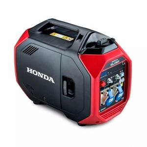 Generatore silenzioso portatile a benzina Honda EU 32i 3.2 kVA
