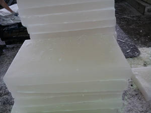 Cera de parafina de grado industrial, cera de parafina semirrefinada 70 en venta - Product Image 6