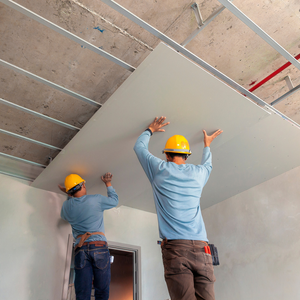 Tấm Ốp thạch cao 1200x2000mm dày 9.5mm Gói 20 miếng - Product Image 5