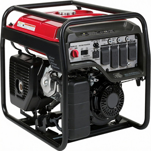 Generador EG4000 de 4000 Vatios - Product Image 1