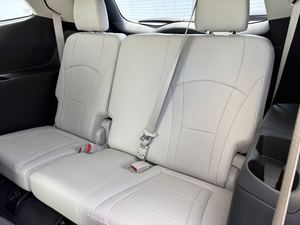 บิ๊กเอนเคลฟ รุ่นเอสเซนซ์ ขับเคลื่อนสี่ล้อ ปี 2024 - Product Image 4