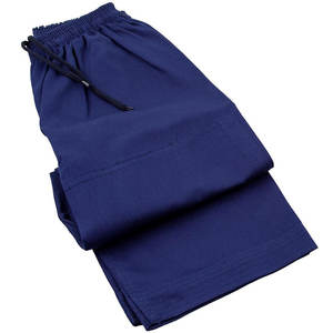 ชุดจีไอจิสึของผู้ชาย2025ชุดศิลปะการต่อสู้ออกแบบได้ตามต้องการโลโก้ได้ตามต้องการ - Product Image 5